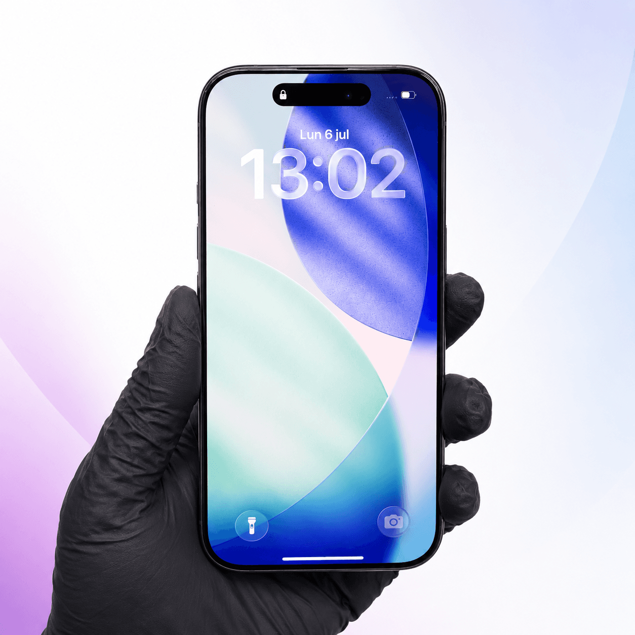 iPhone 16 Pro Desert
